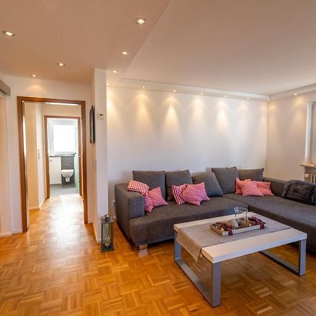 Ferienwohnung Seeblick Mit Blick Auf Die Alpen Wasserburg am Bodensee Exterior photo