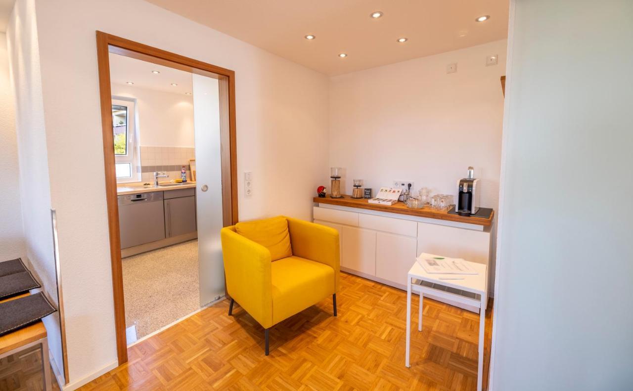 Ferienwohnung Seeblick Mit Blick Auf Die Alpen Wasserburg am Bodensee Exterior photo