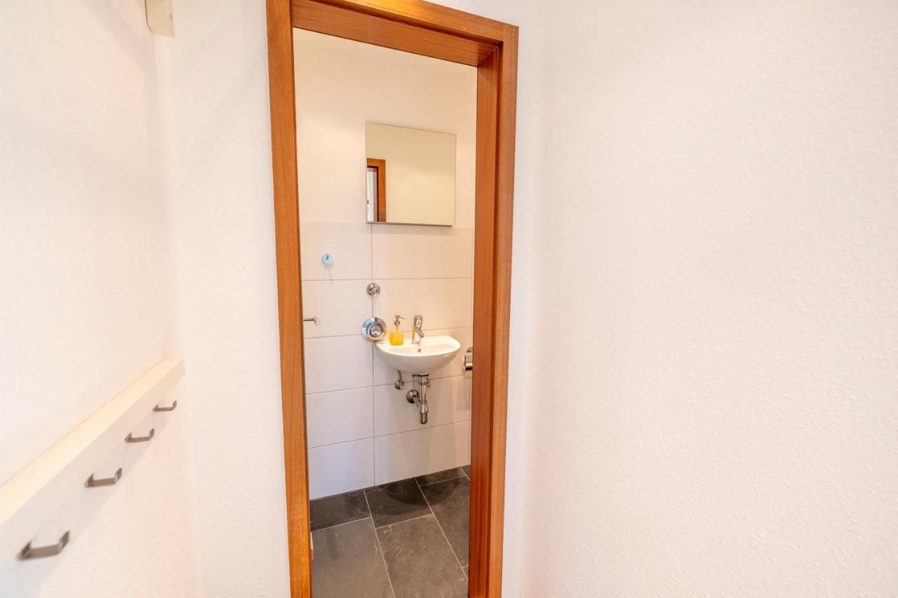 Ferienwohnung Seeblick Mit Blick Auf Die Alpen Wasserburg am Bodensee Exterior photo