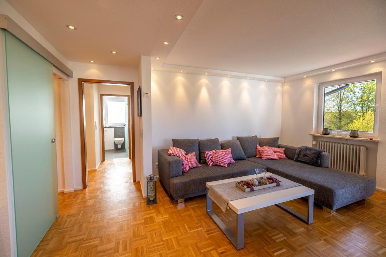 Ferienwohnung Seeblick Mit Blick Auf Die Alpen Wasserburg am Bodensee Exterior photo